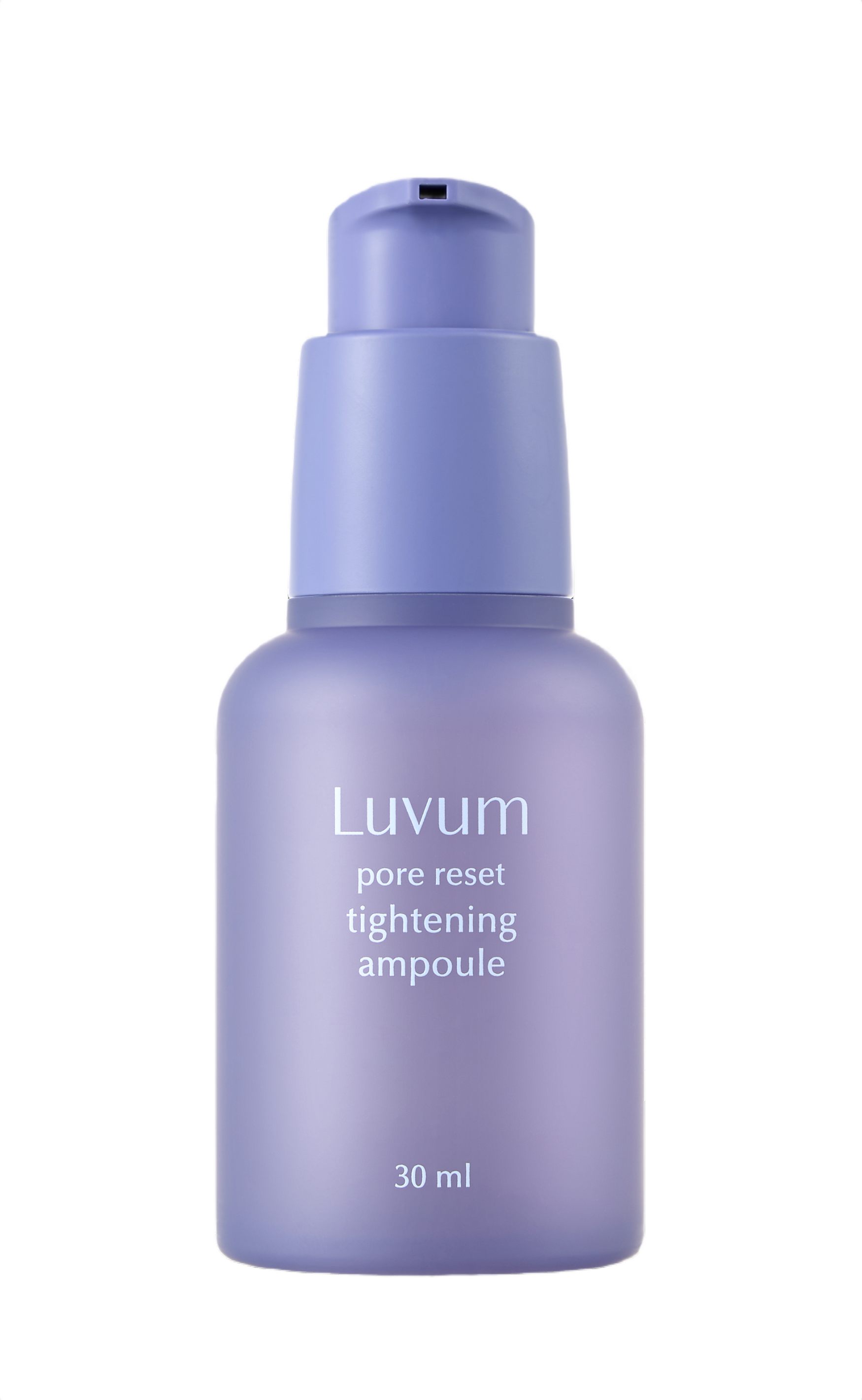 Luvum Pore Reset Tightening Ampoule Serum