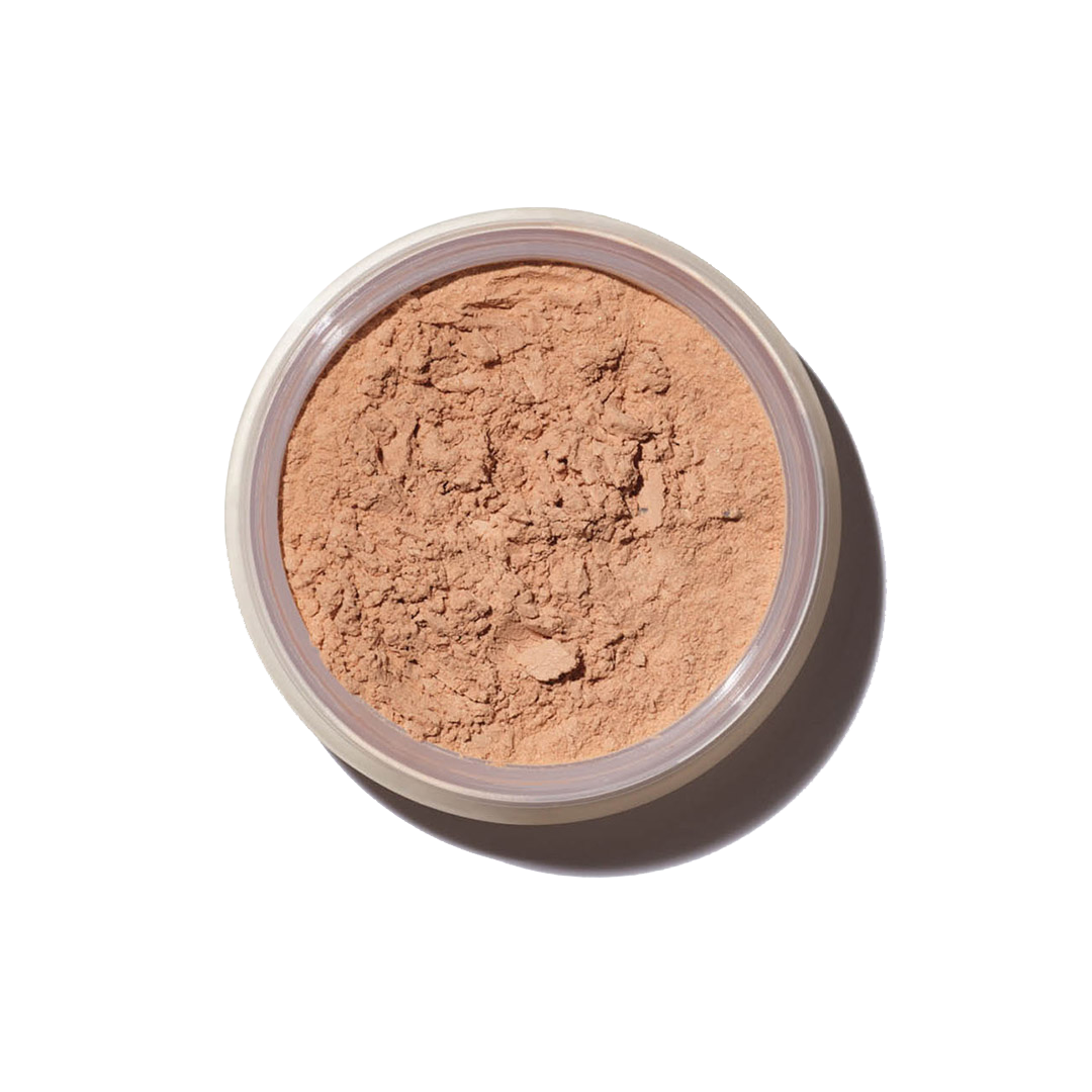 Saie Airset Radiant Loose Setting Powder - sypki puder utrwalający z rozświetlającym efektem 4 g