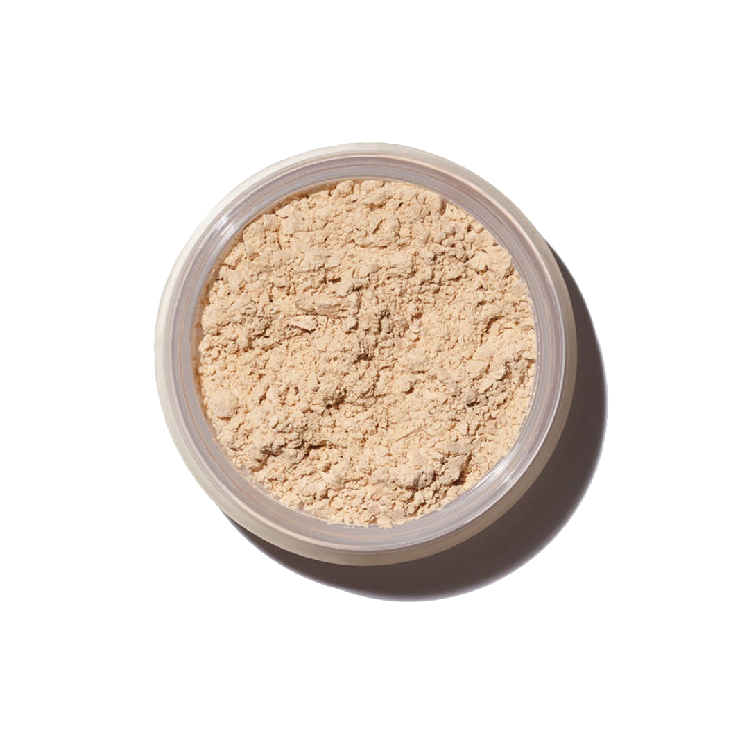 Saie Airset Radiant Loose Setting Powder - sypki puder utrwalający z rozświetlającym efektem 4 g