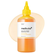 Medicube Kojic Acid Turmeric Resurfacing Toner Brightening Facial Toner 250 ml