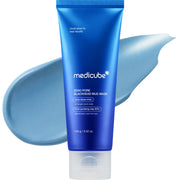 Zero Pore Blackhead Mud Mask