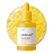 Medicube Red Concealing Kojic Acid Brightening Serum for Pigmentation 30 ml