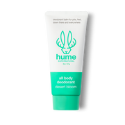 Hume Supernatural All Body Deodorant