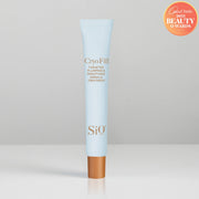 SiO Beauty Cryo Fill Serum - wypełniające serum przeciwzmarszczkowe z peptydami i chłodzącą końcówką 25 ml