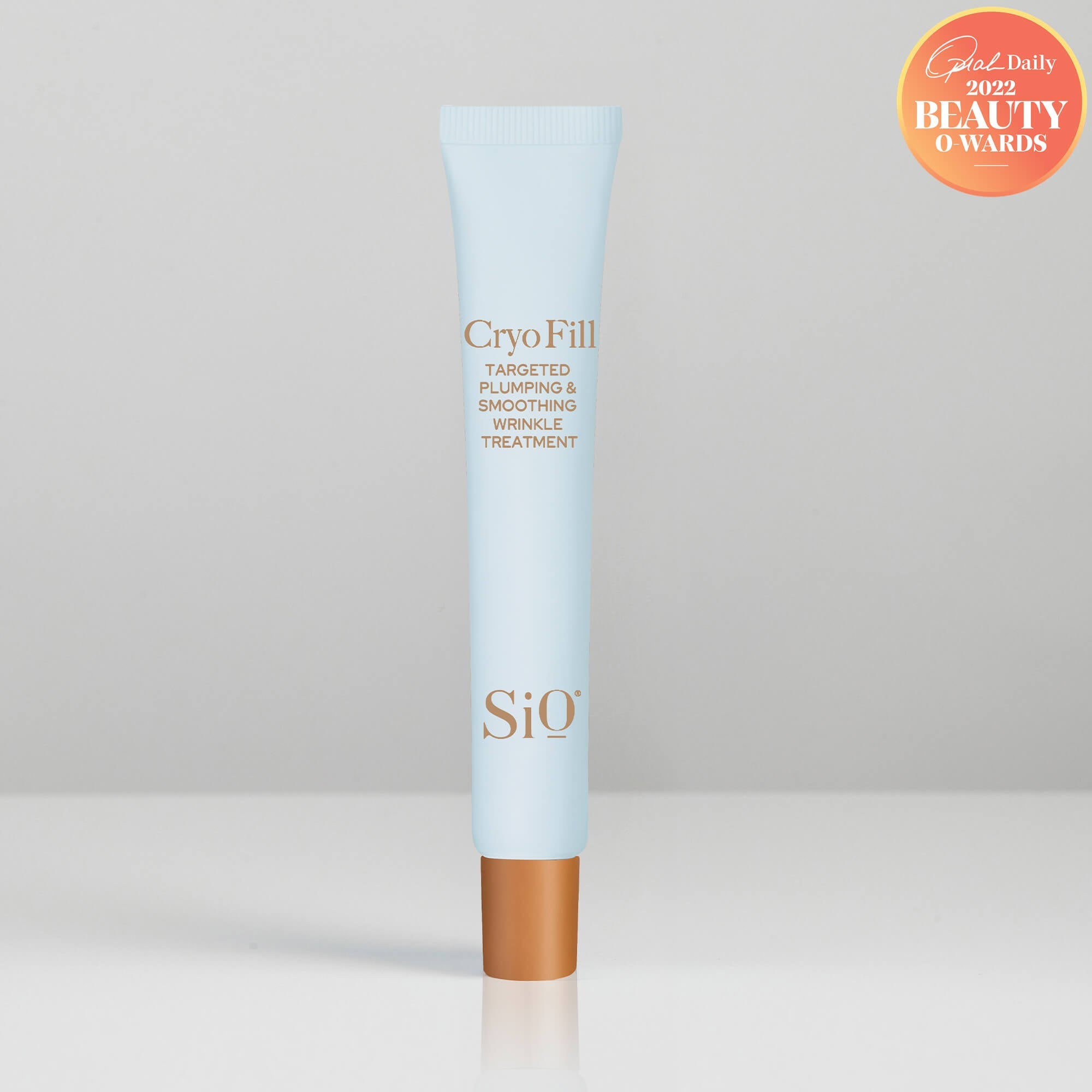 SiO Beauty Cryo Fill Serum
