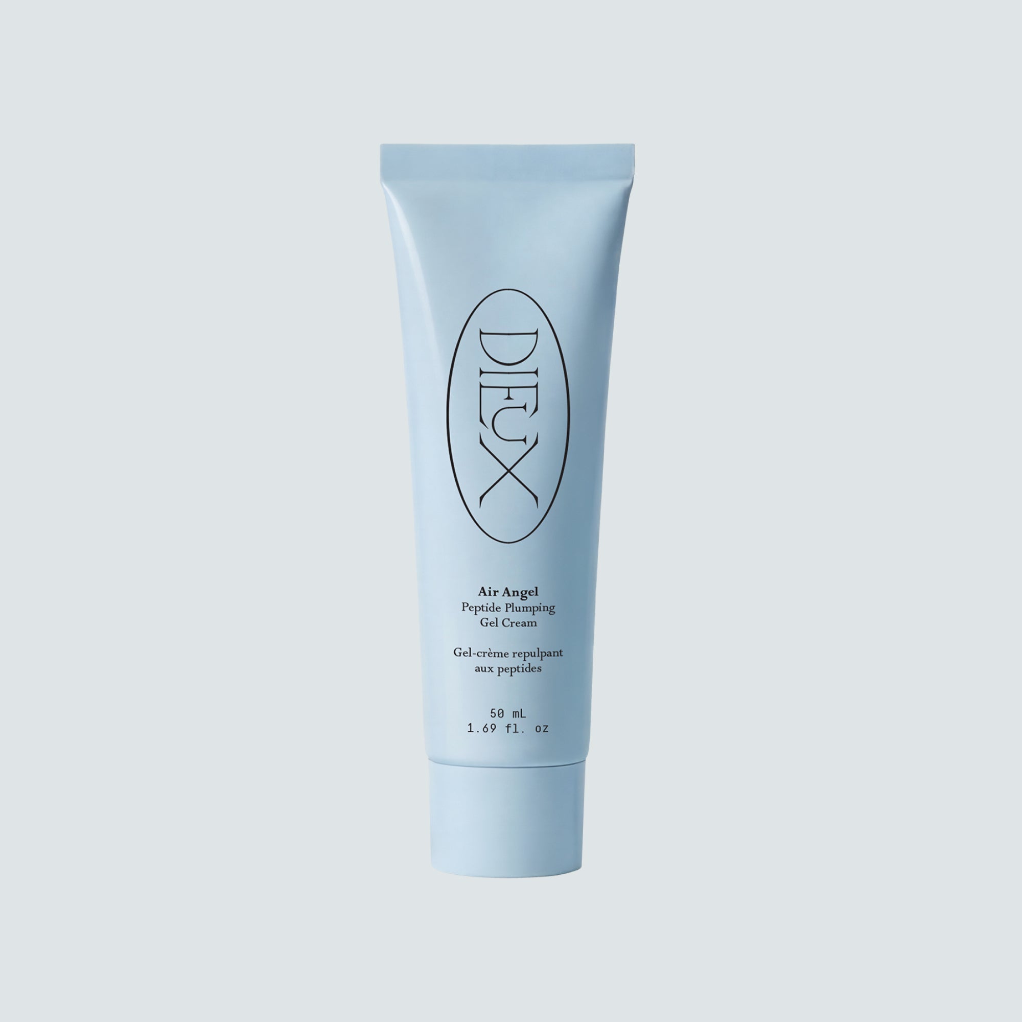 Dieux Skin Air Angel Hydrating Gel Cream