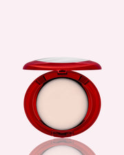 ONE/SIZE Bouclé Silk Airbrushed Finishing Powder - sypki puder utrwalający soft-focus 24h