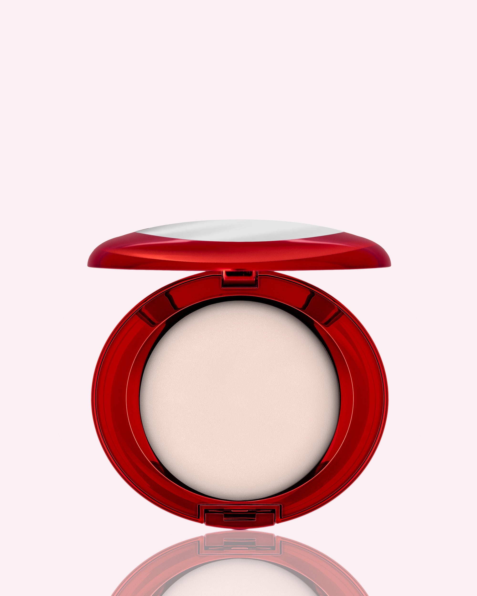 ONE/SIZE Bouclé Silk Airbrushed Finishing Powder - sypki puder utrwalający soft-focus 24h
