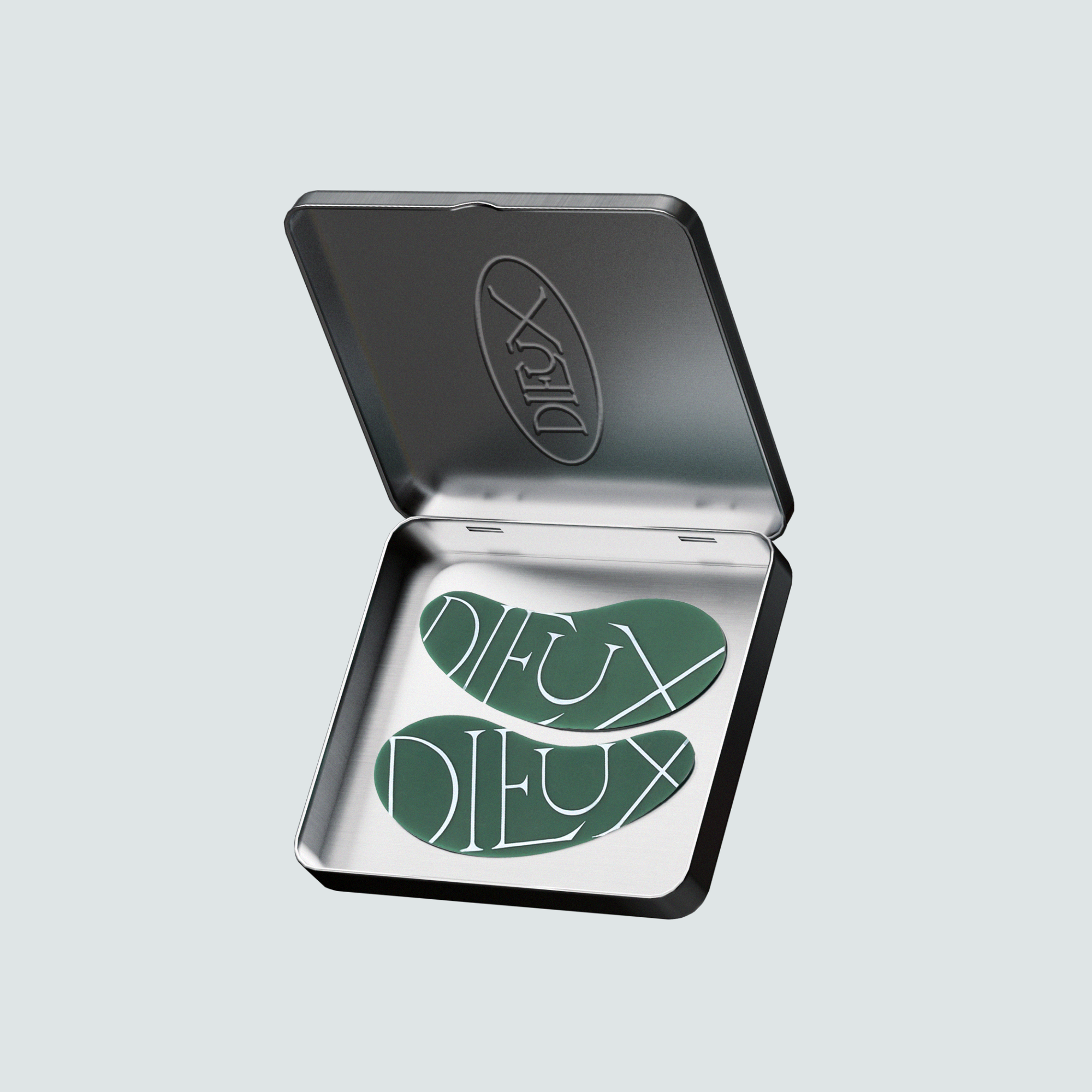 Dieux Skin Forever Eye Mask Angel