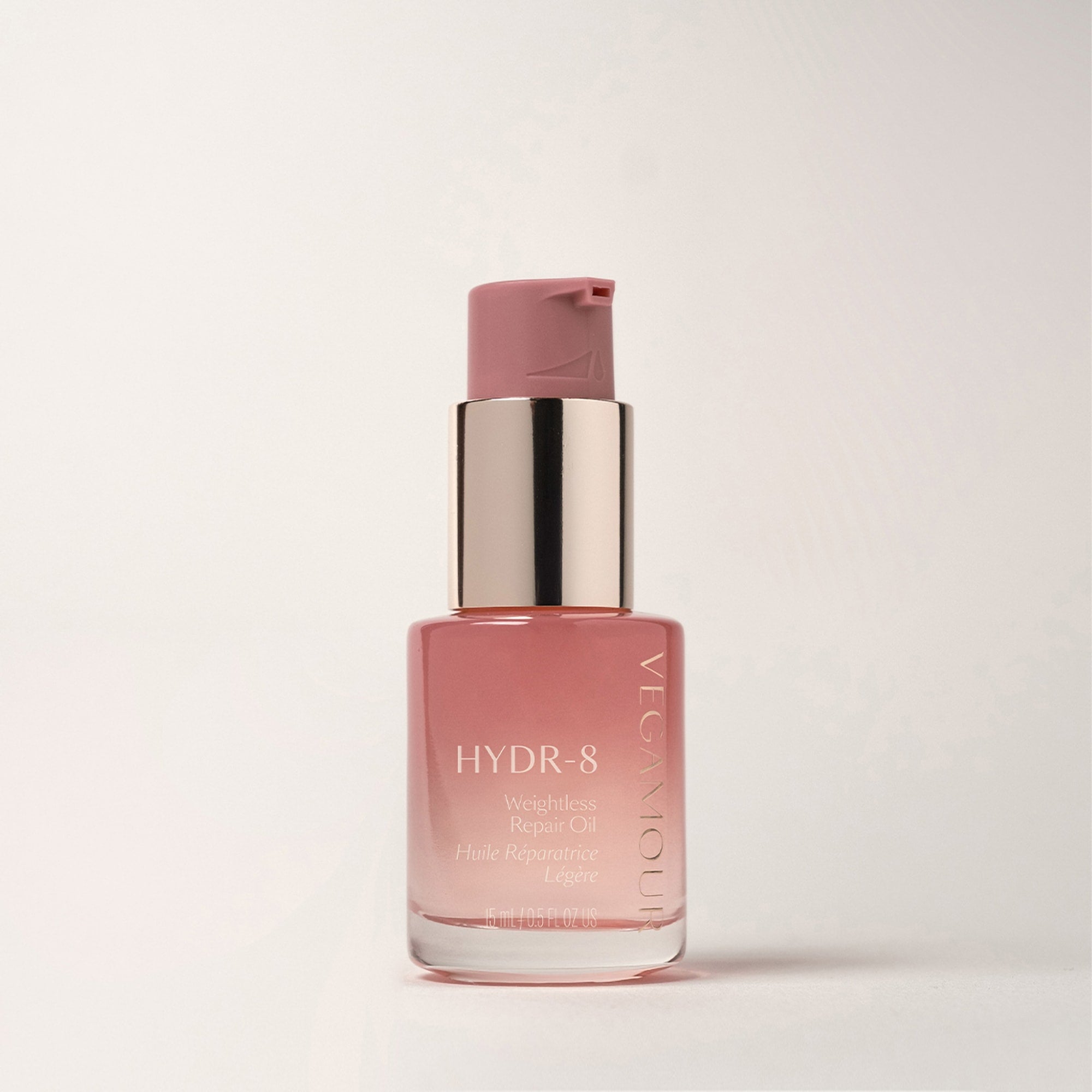 Vegamour HYDR-8 Hydrating Repair Oil