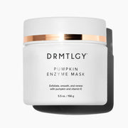 DRMTLGY Pumpkin Enzyme Mask - delikatna maska enzymatyczna złuszczająca z enzymami dyni 156 g