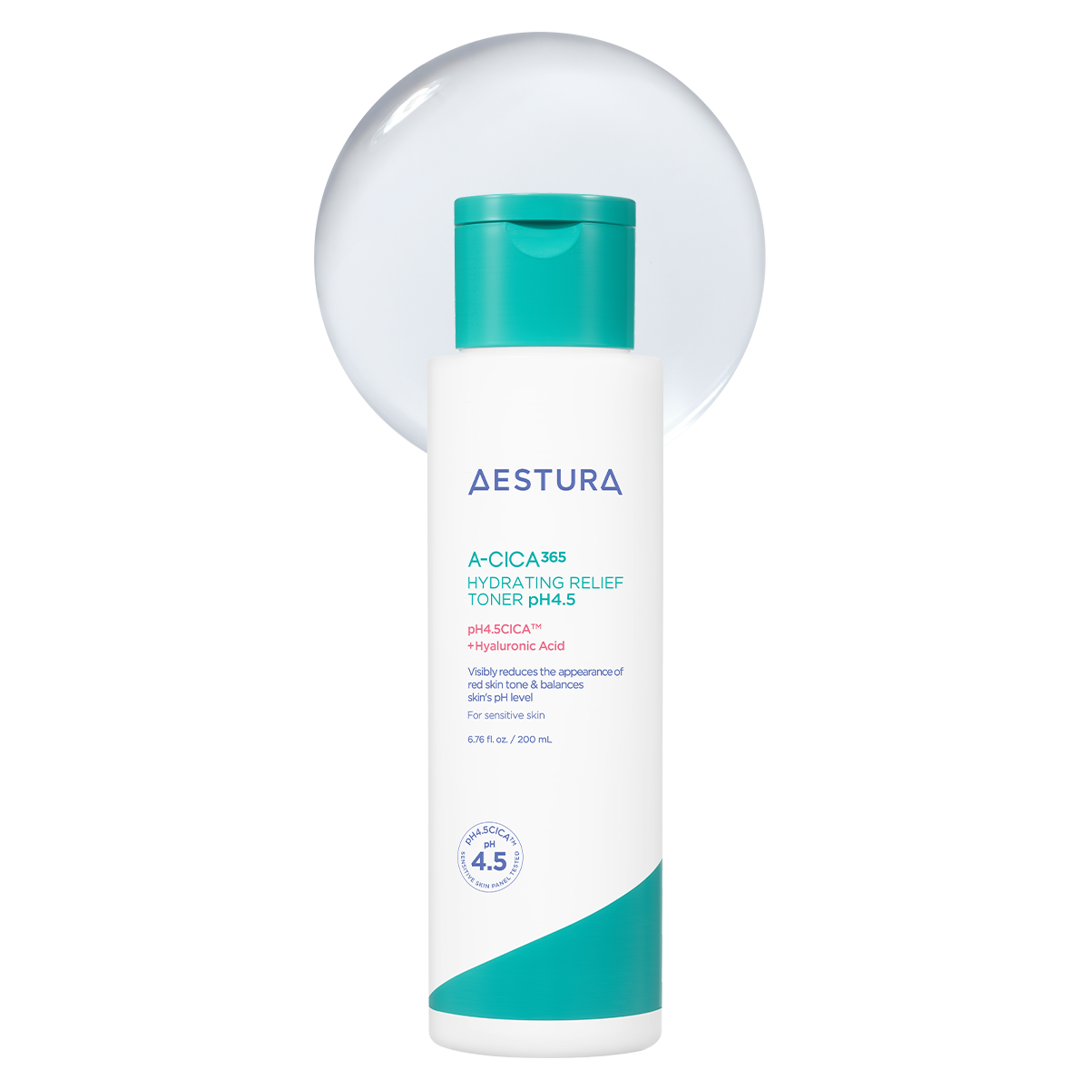 Aestura A-Cica 365 Hydrating Relief Toner