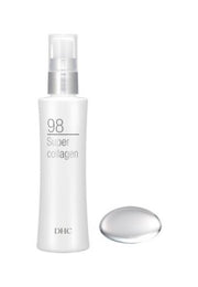DHC Super Collagen 98 Serum - nawilżająco-ujędrniające serum z ultra-małym peptydem kolagenowym 100 ml
