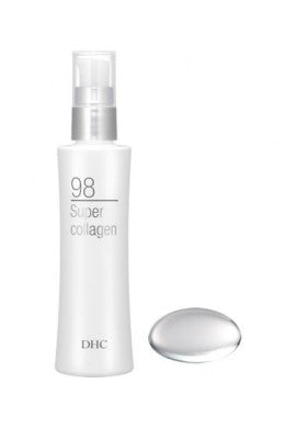 DHC Super Collagen 98 Serum - nawilżająco-ujędrniające serum z ultra-małym peptydem kolagenowym 100 ml