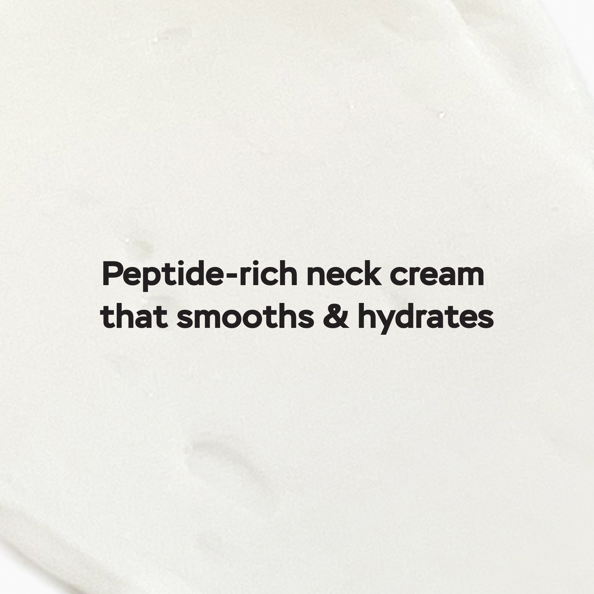 DRMTLGY Advanced Neck Cream - przeciwstarzeniowy krem ujędrniający do szyi i dekoltu z technologią CeraPep™ 50 ml