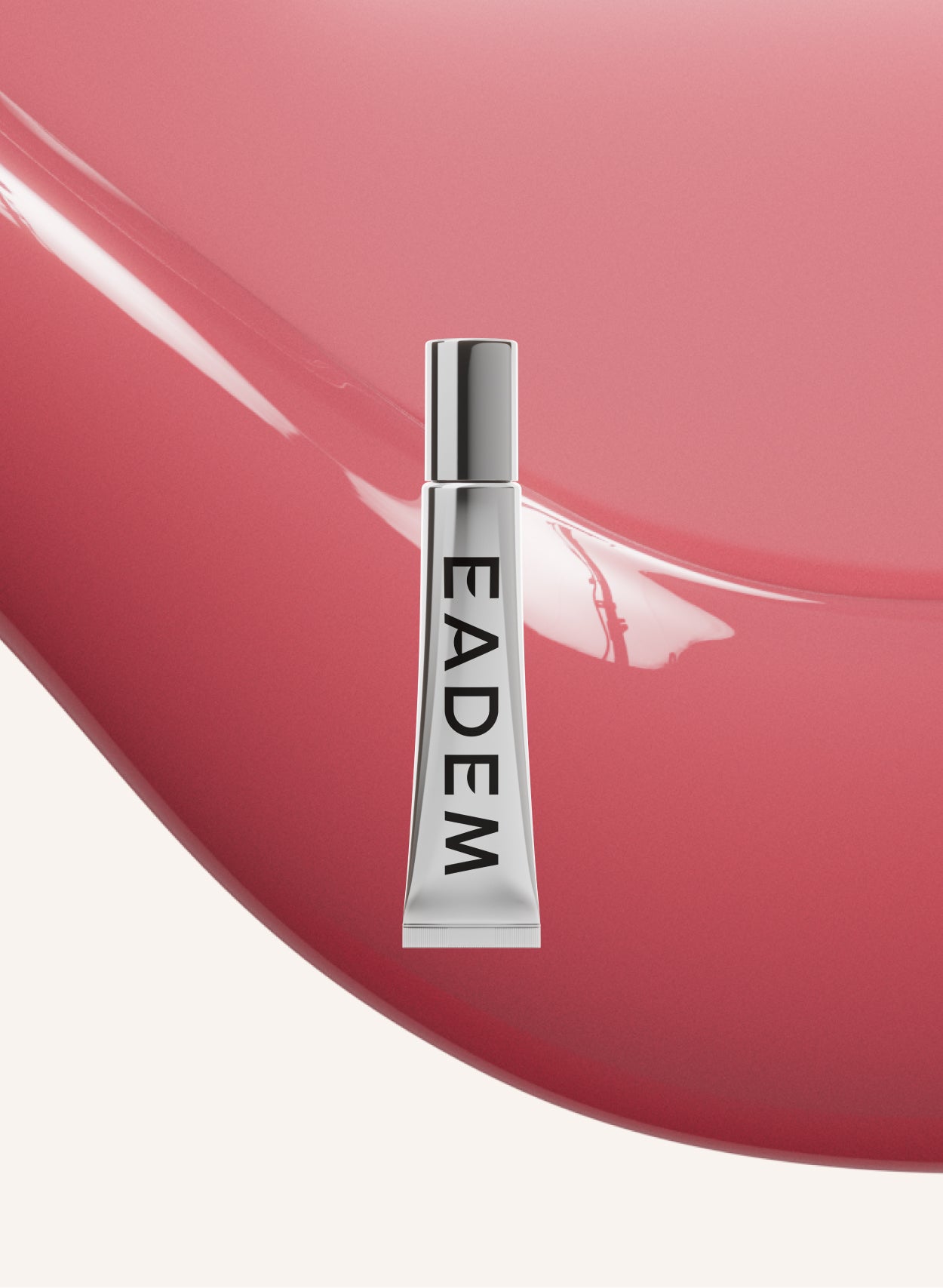 Eadem Le Chouchou Lip Softening Balm - wygładzający balsam do ust 3w1 z kwasami i peptydami 14 ml