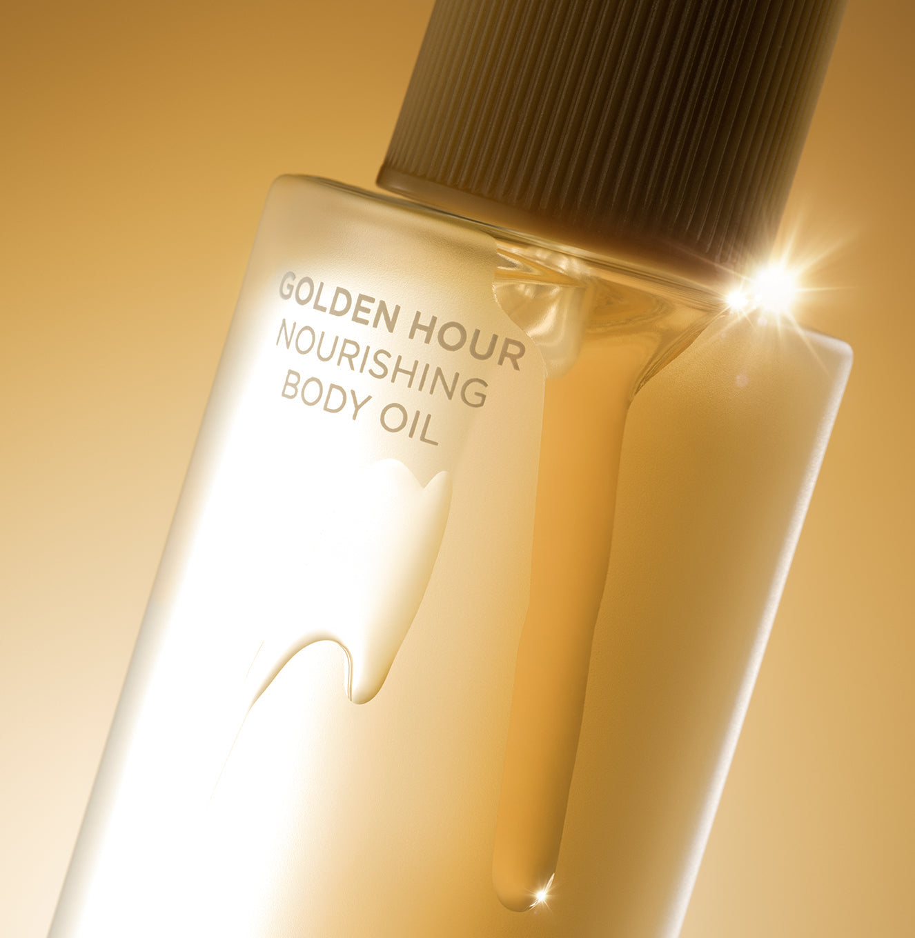 Saltair Santal Bloom Nourishing Body Oil - odżywczy olejek do ciała z skwalanem i olejkiem kukui 118 ml