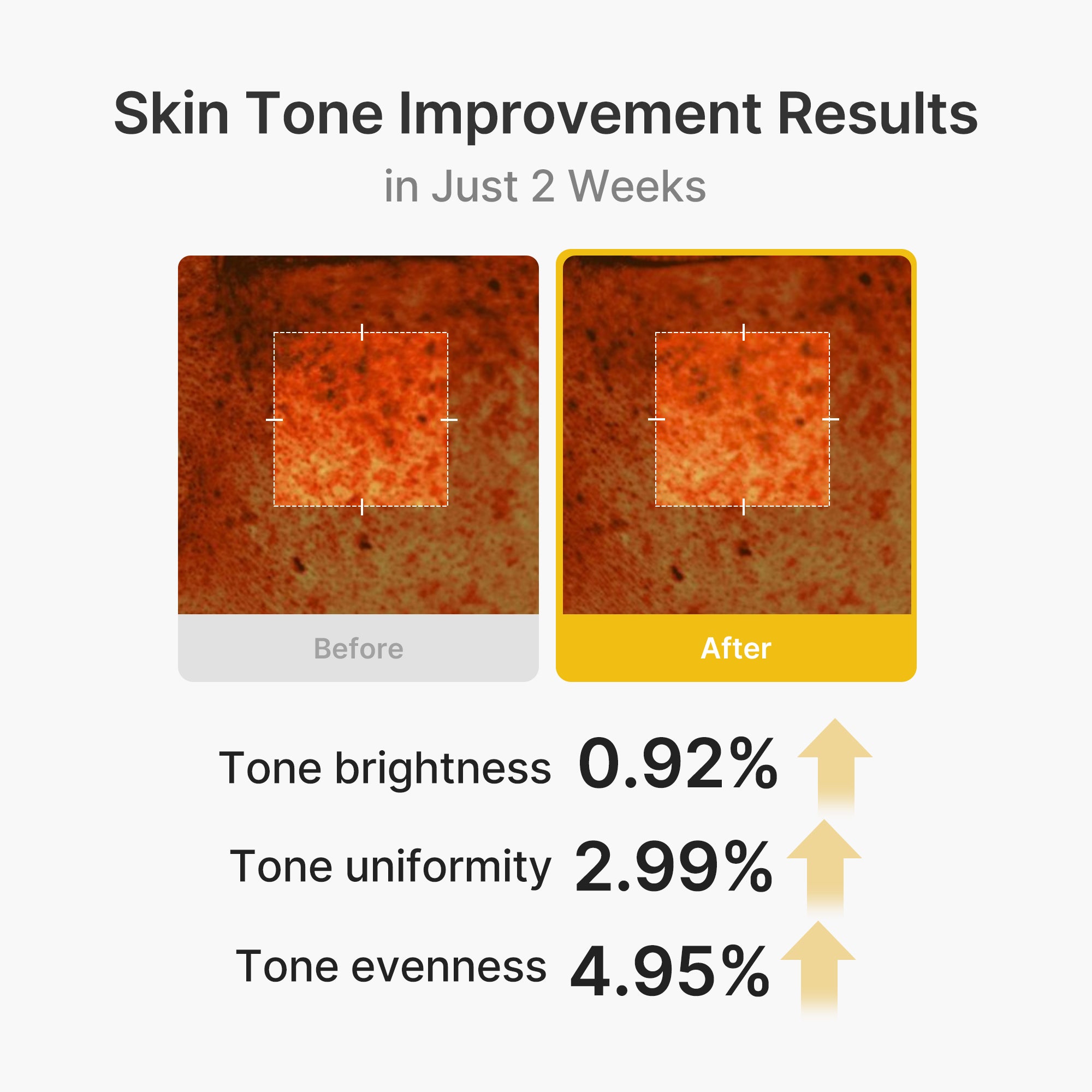 Medicube Red Vit-C Kojic Acid Turmeric Toning Vita Capsule Cream - rozjaśniający krem do twarzy z systemem kapsułkowym 53 g