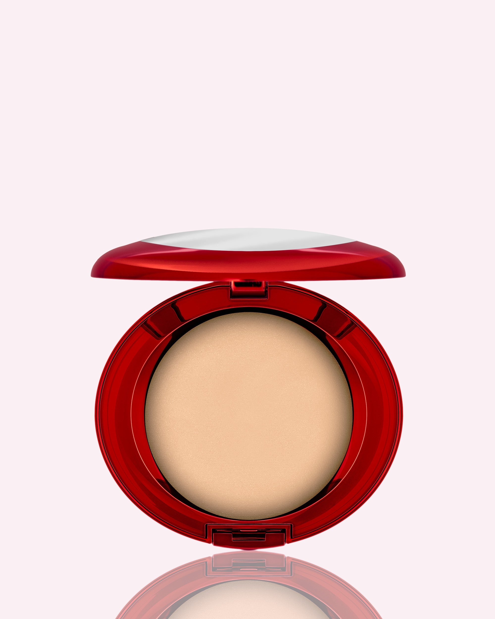 ONE/SIZE Bouclé Silk Airbrushed Finishing Powder - sypki puder utrwalający soft-focus 24h
