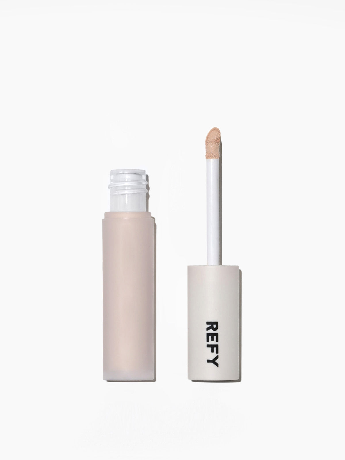 Refy Serum Concealer - nawilżający korektor pod oczy z serum i skwalanem 4.5 ml