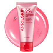 APRILSKIN TXA Niacinamide 99 Night Wrapping Mask - rozjaśniająca maska do spania z TXA i niacynamidem 80ml