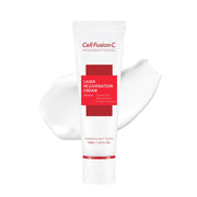 Cell Fusion C Laser Rejuvenation Cream Regenerating facial cream for use after aesthetic medicine treatments 50 ml