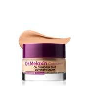 Dr Melaxin Cemenrete Calcium Dark Spot Eye Cream - ujędrniający krem pod oczy redukujący cienie i przebarwienia 15g
