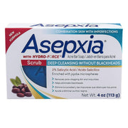 Asepxia Acne Treatment Scrub