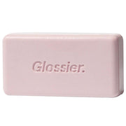 Glossier Milky Jelly Cleansing Bar - kostka oczyszczająca o niskim pH do twarzy i ciała 109 g