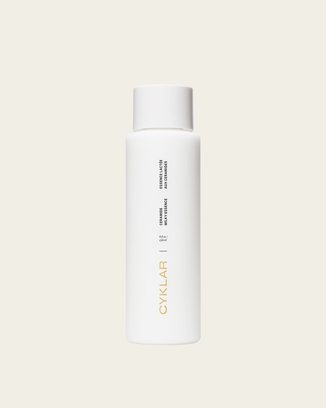 Cyklar Ceramide Milky Essence