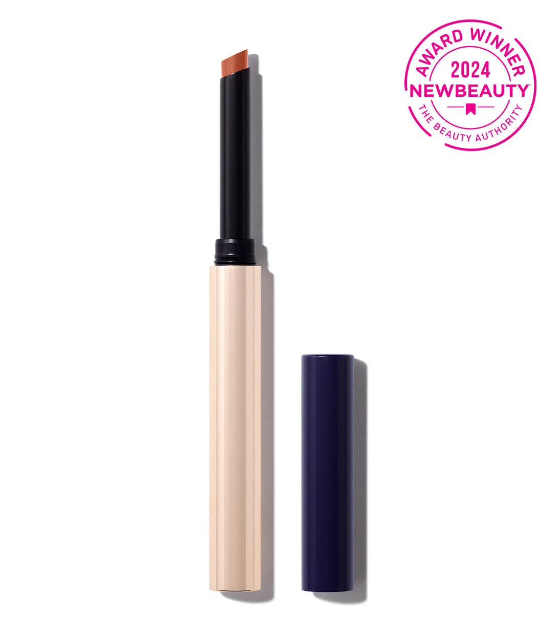 MAKE Beauty Cream Supreme High Impact Lipstick