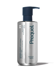 Prequel Gleanser + Glycolic Non-Drying Glycolic Acid Cleanser - złuszczający żel do mycia twarzy z kwasem glikolowym 400 ml