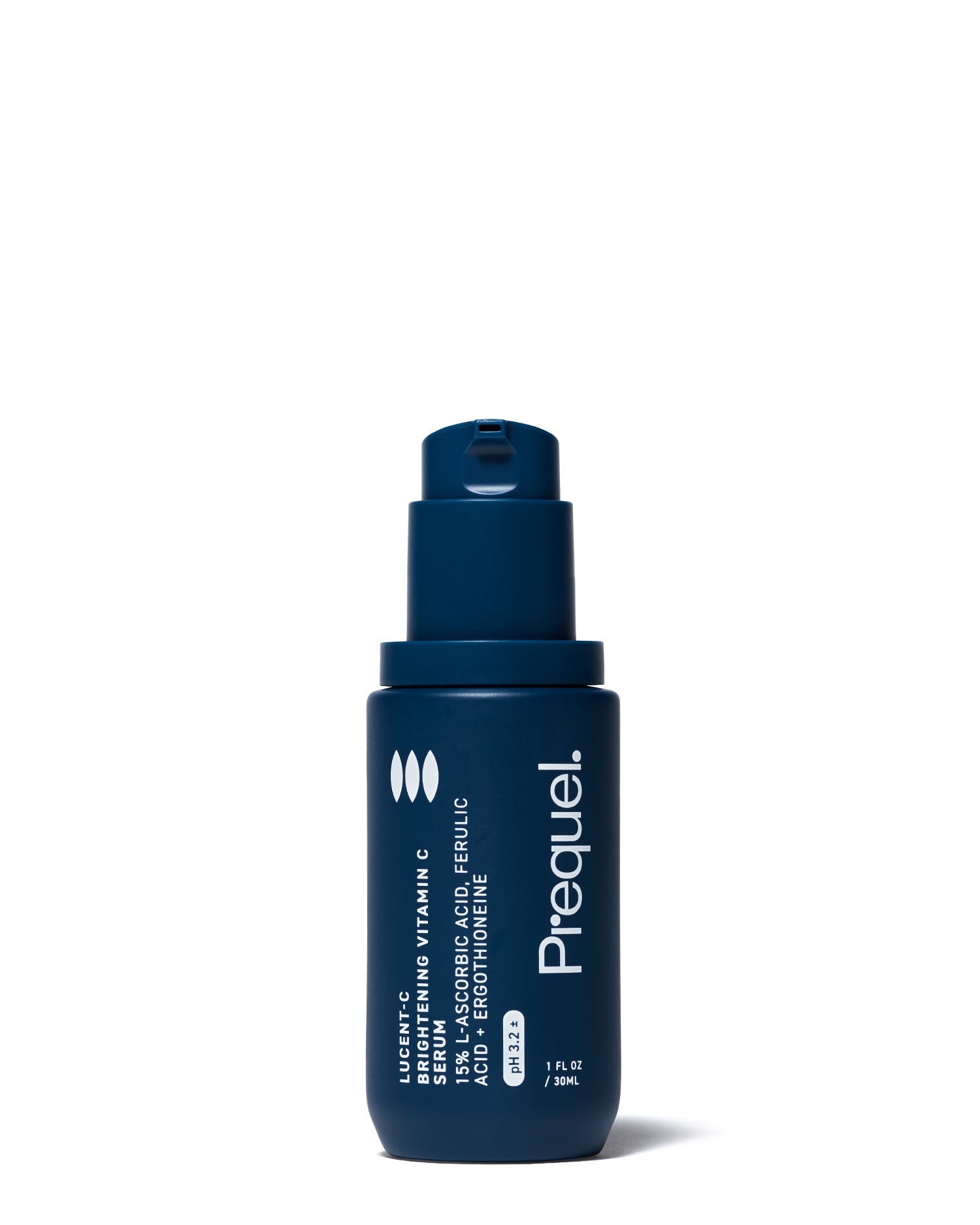 Prequel Lucent C Vitamin C Brightening Serum