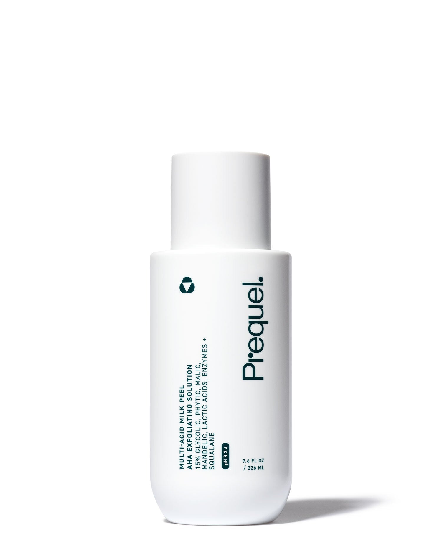 Prequel Multi Acid Milk Peel