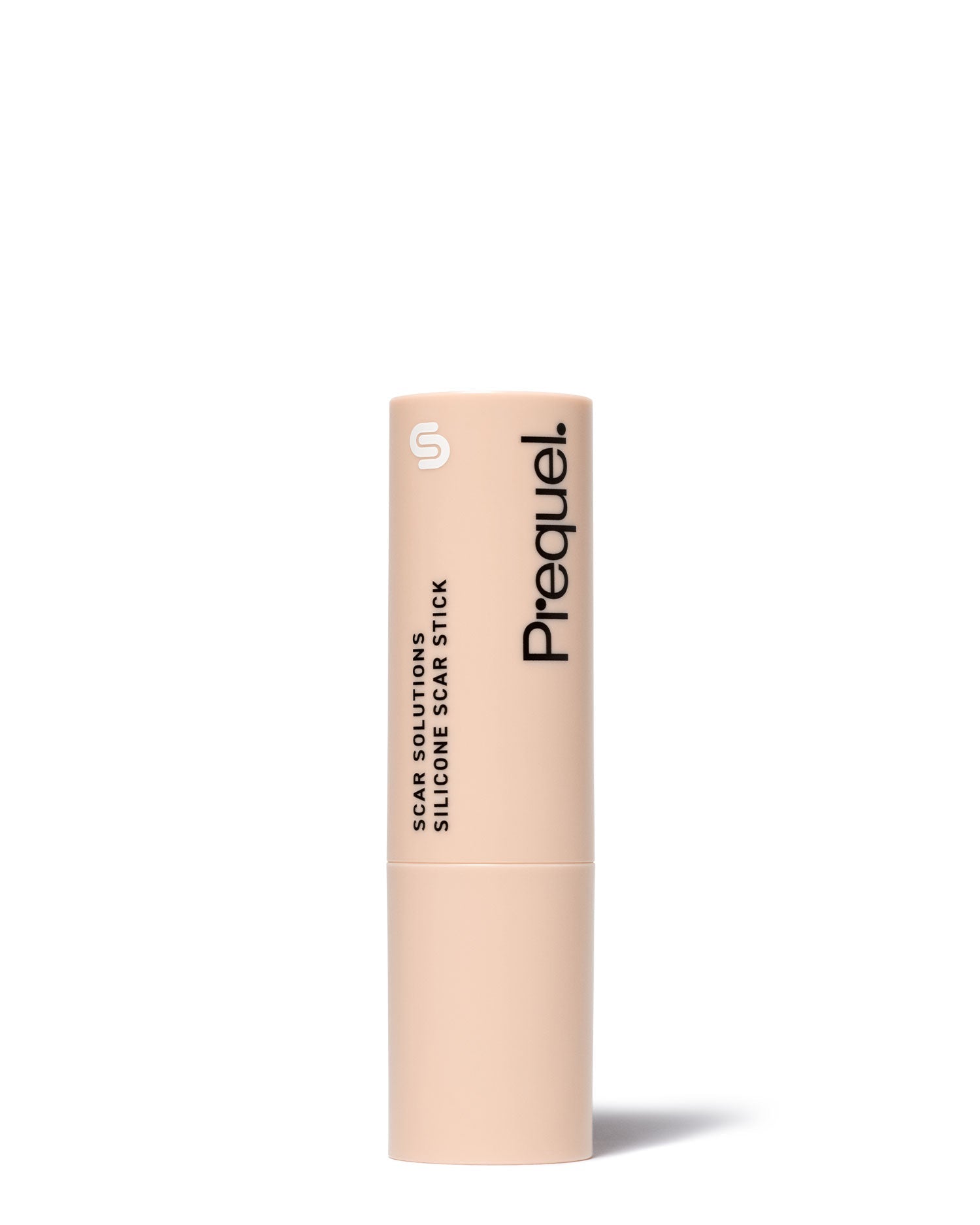 Prequel Scar Solutions Silicone Scar Stick - silikonowy sztyft na blizny z 60% dimetikonu 5.7 g