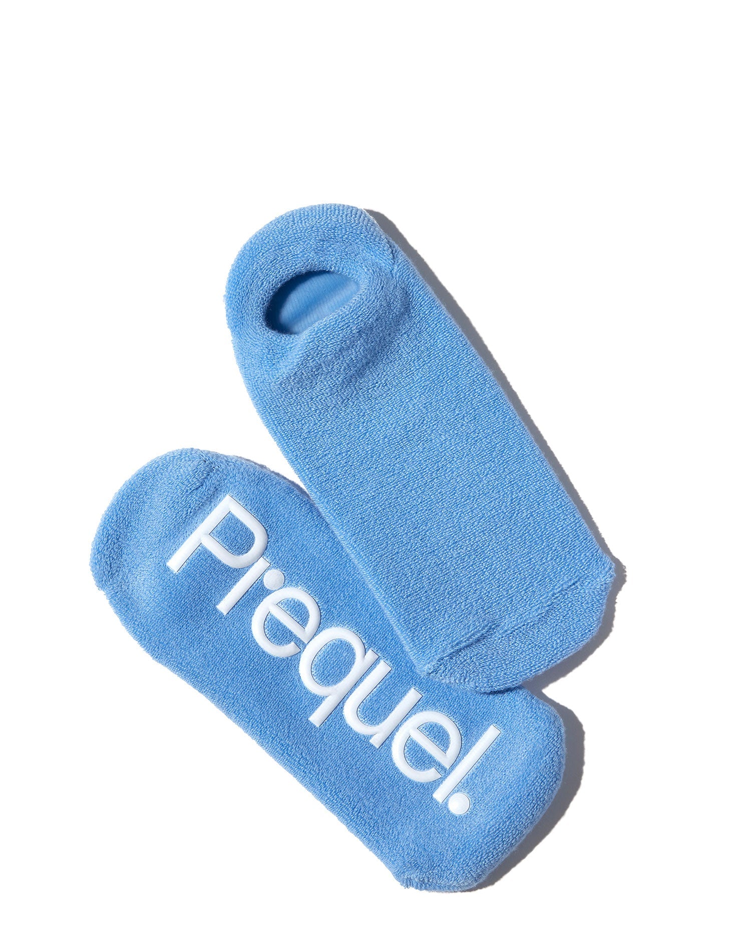 Prequel Moisturizing Gel Socks - nawilżające skarpety żelowe z olejami botanicznymi