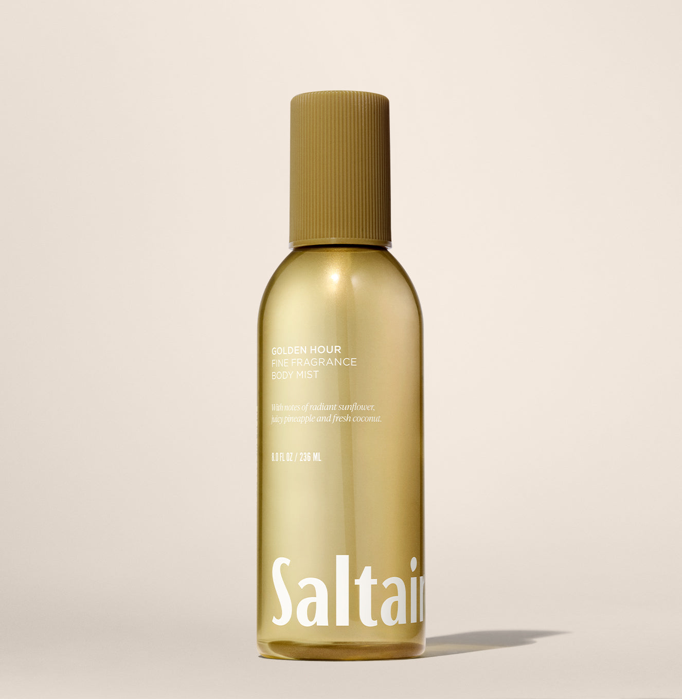 Saltair Body Mist Fragrance Mist