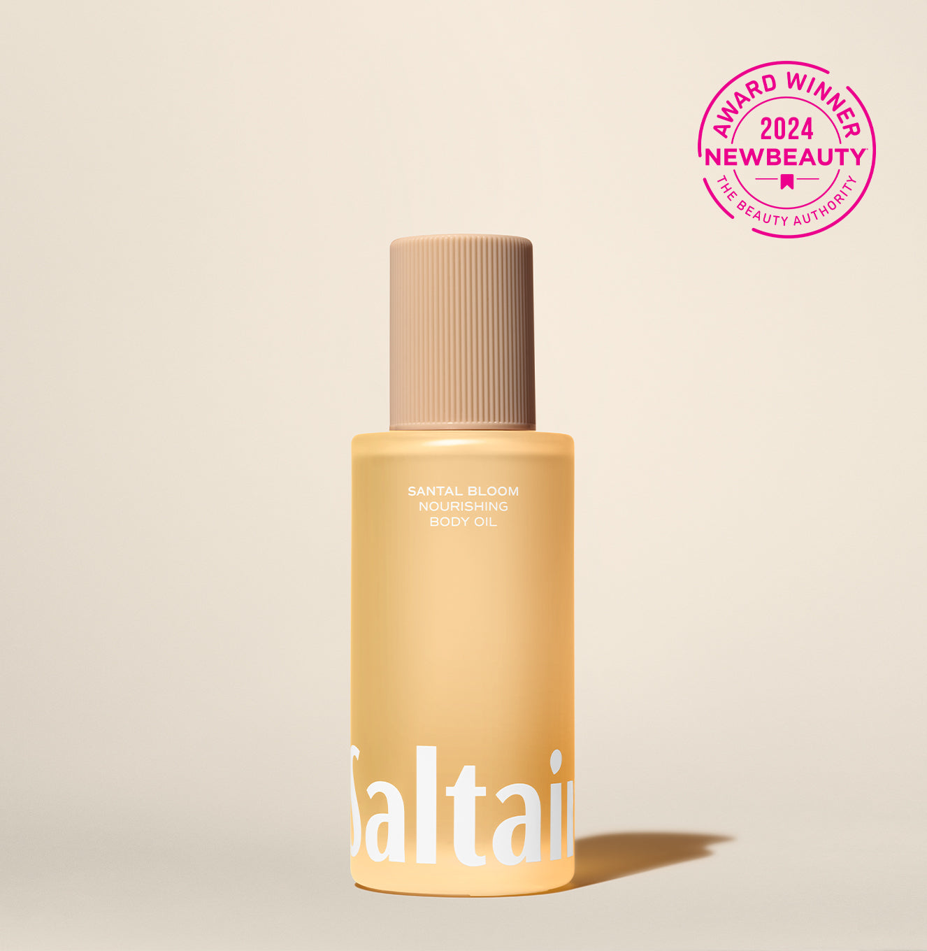 Saltair Santal Bloom Nourishing Body Lotion