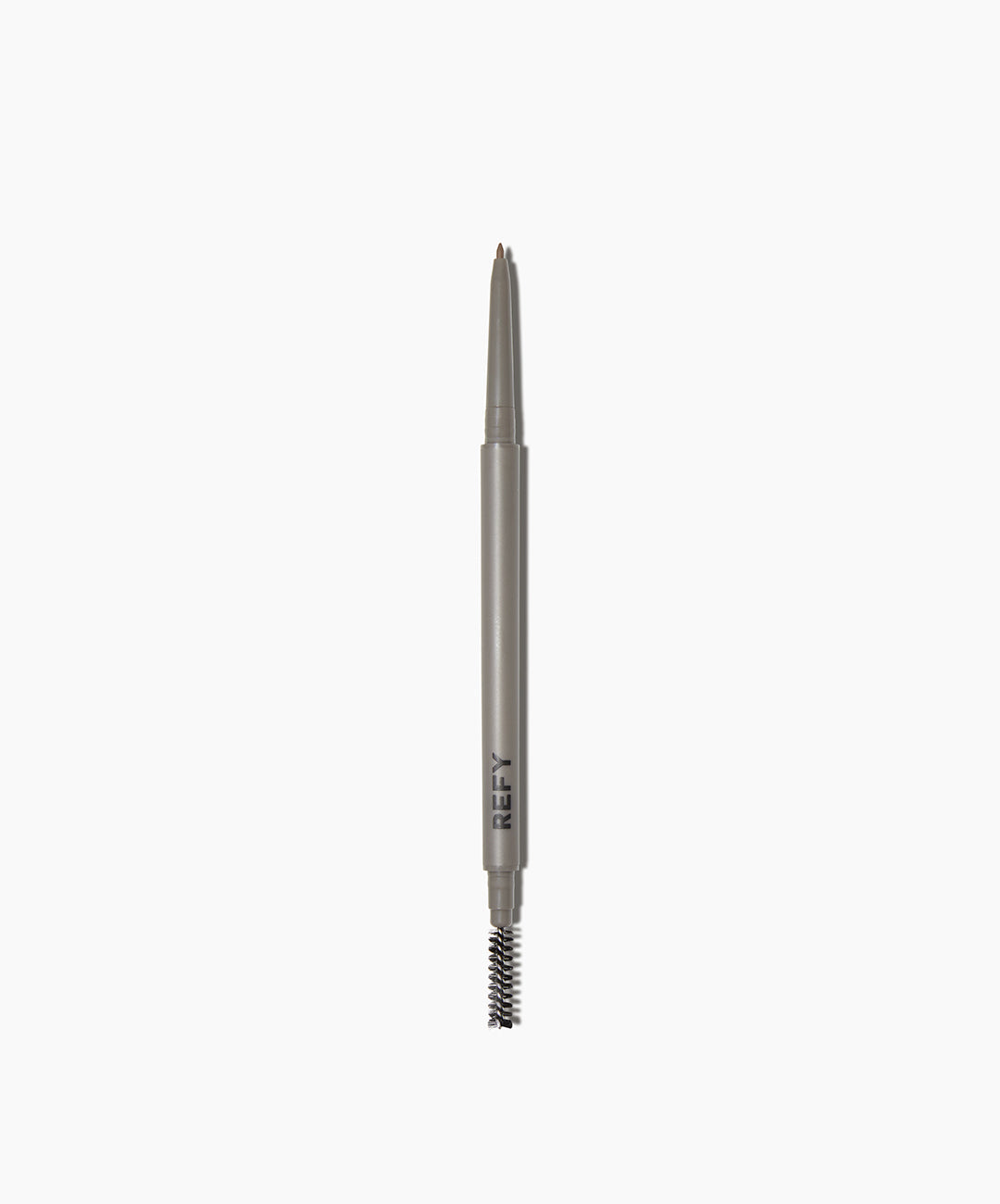 Refy Beauty Brow Pencil Ultra Fine - ultraprecyzyjna kredka do brwi z grzebykiem 0.06 g