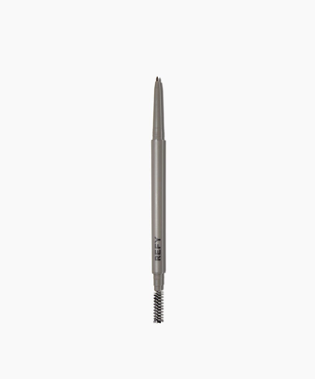 Refy Beauty Brow Pencil Ultra Fine - ultraprecyzyjna kredka do brwi z grzebykiem 0.06 g