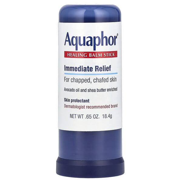 Aquaphor Healing Ointment - wielofunkcyjny balsam ochronny w sztyfcie 14 g