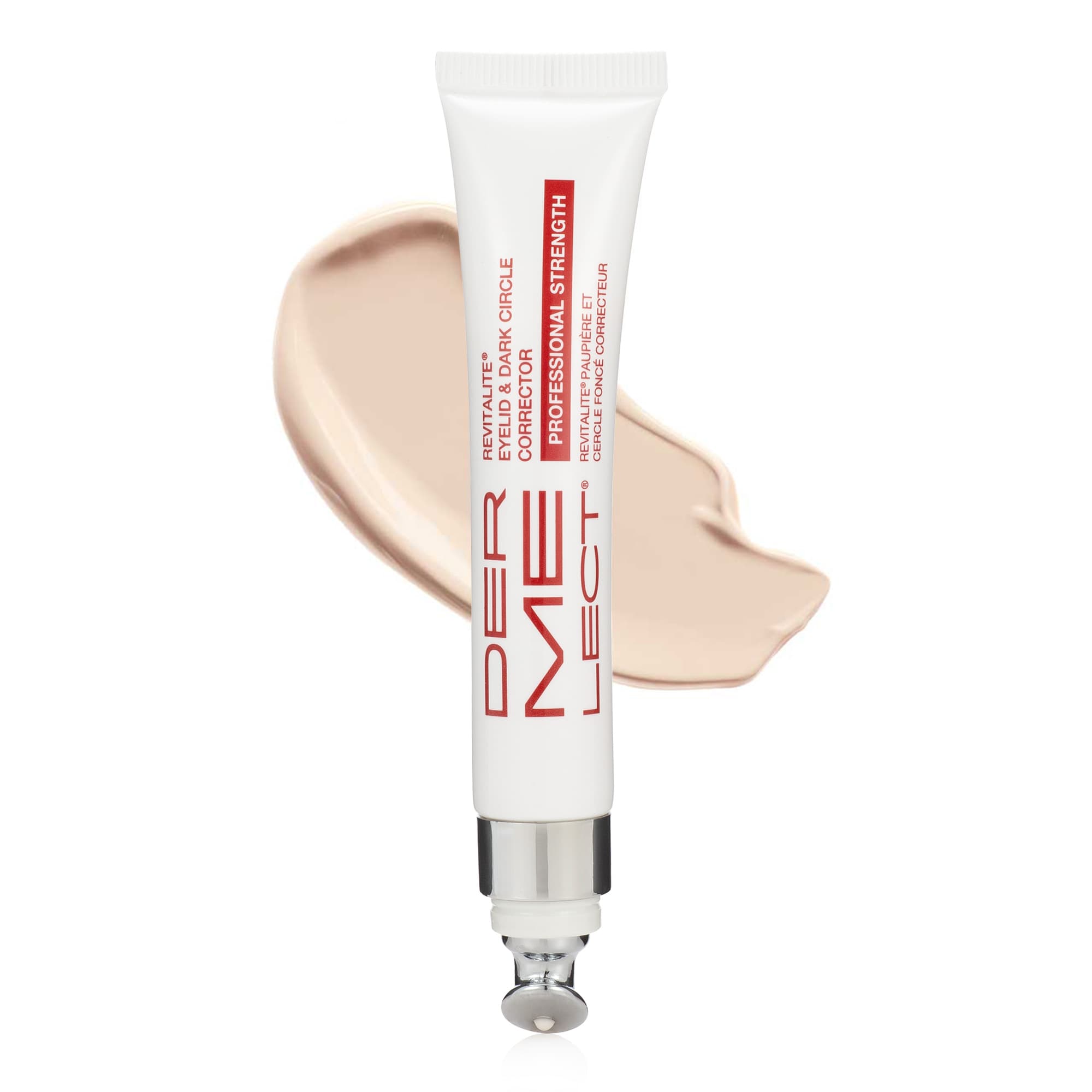 Dermelect Revitalite Eyelid & Dark Circle Corrector