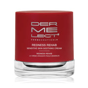 Dermelect Redness Rehab Sensitive Skin Soothing Cream - łagodzący krem kojący zaczerwienienia z allantoiną 50 ml
