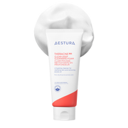 AESTURA Theracne 365 Clear Deep Cleansing Foam - pianka oczyszczająca do cery trądzikowej 200 g