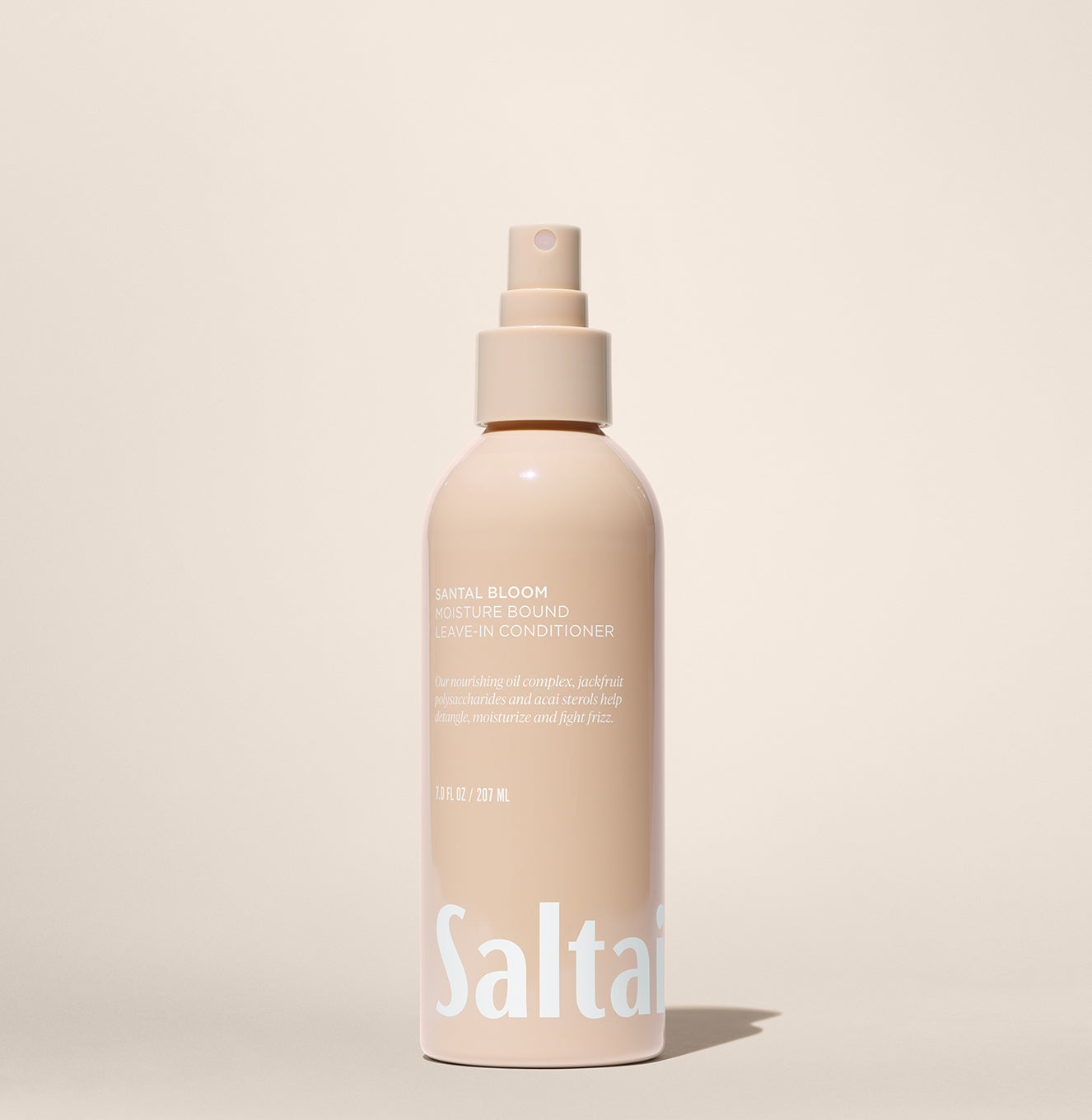 Saltair Moisture Bound Hydrating Conditioner - nawilżająca odżywka z Monoi Oil i skwalanem 414 ml