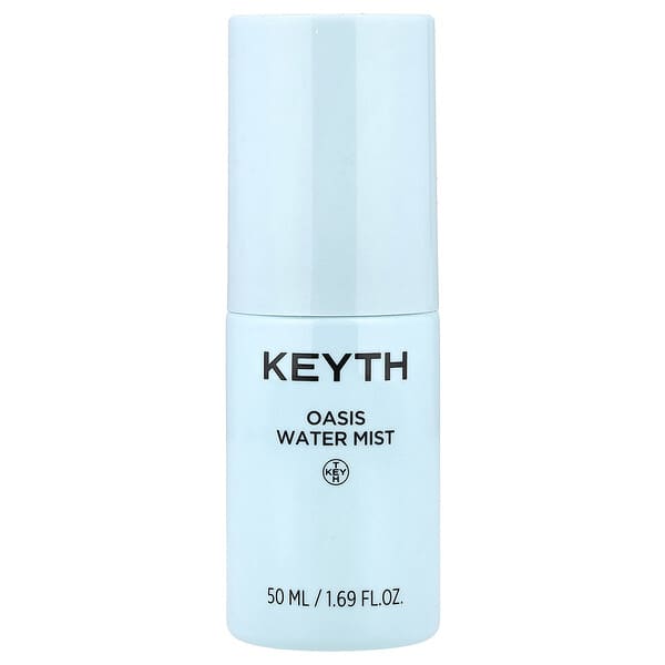 Keyth Oasis Water Mist