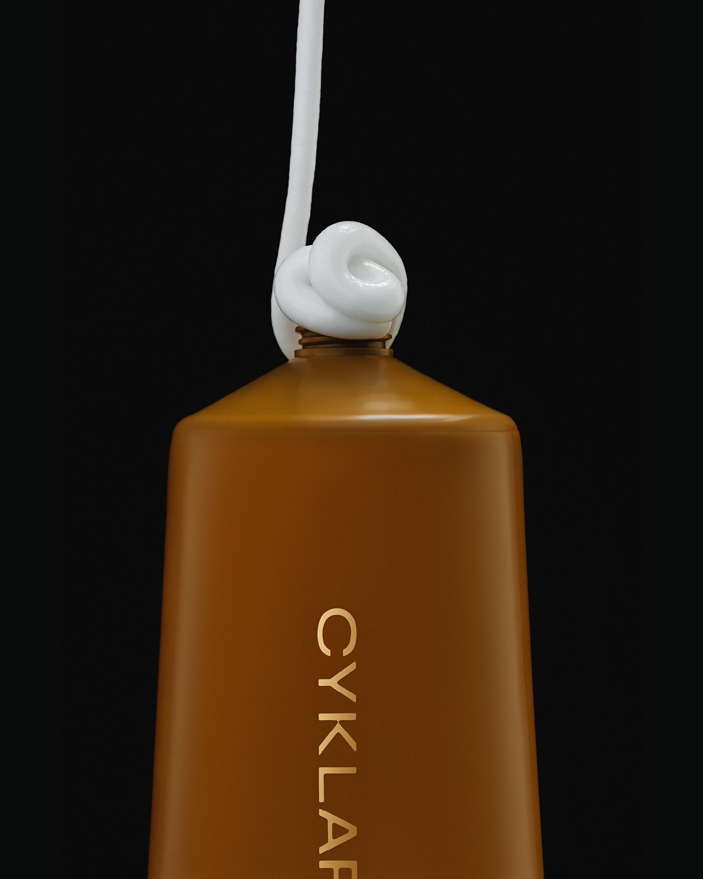 Cyklar Vanilla Verve Nutrient-Rich Body Cream - odżywczy krem do ciała z fermentami i niacynamidem 236 ml