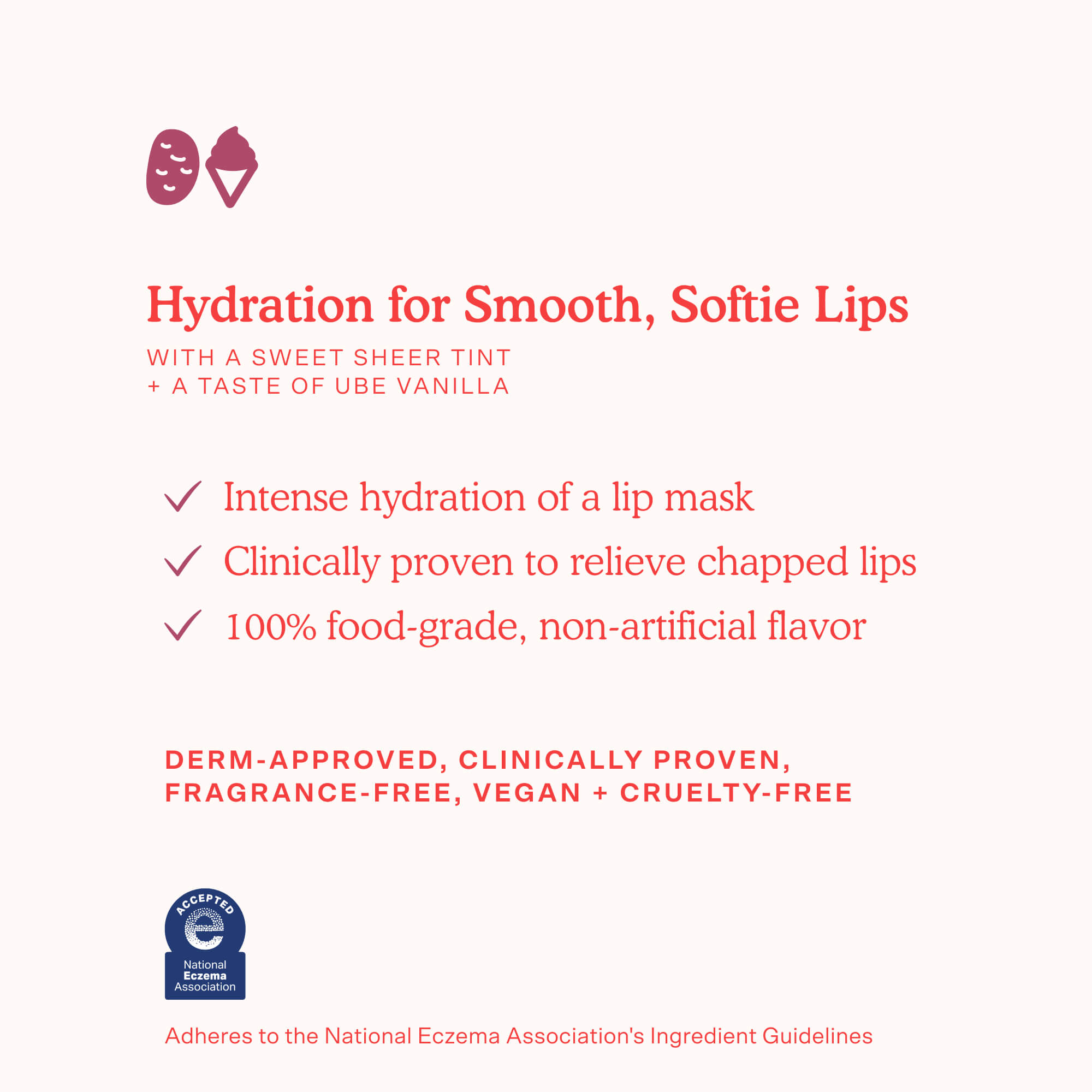 Tower 28 Beauty LipSoftie Tinted Lip Treatment - nawilżający balsam do ust z delikatnym kolorem 11 g