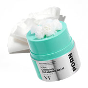 VT Cosmetics PDRN Essence Grinding Cleansing Balm