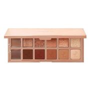 Patrick Ta Major Dimension Essential Artistry Edit Eyeshadow Palette - paleta 6 matowych neutralnych cieni do powiek 200 g